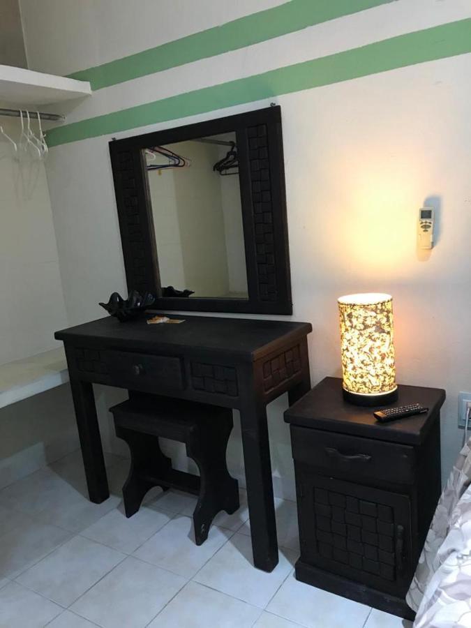 Terracota Corner Rooms Campeche Dış mekan fotoğraf