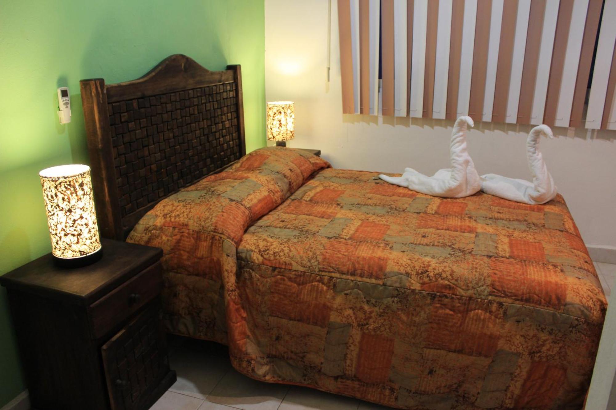 Terracota Corner Rooms Campeche Dış mekan fotoğraf