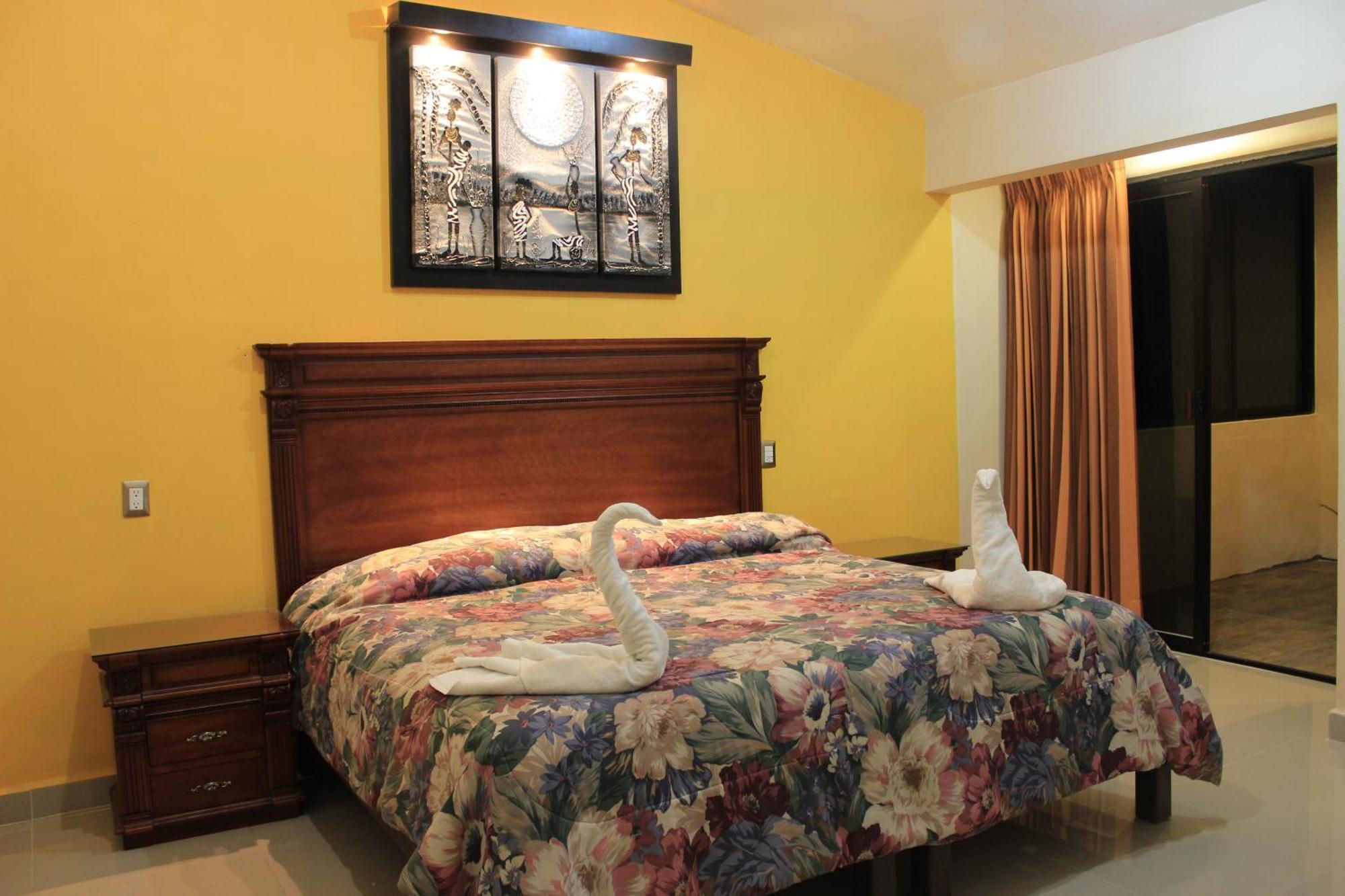 Terracota Corner Rooms Campeche Dış mekan fotoğraf