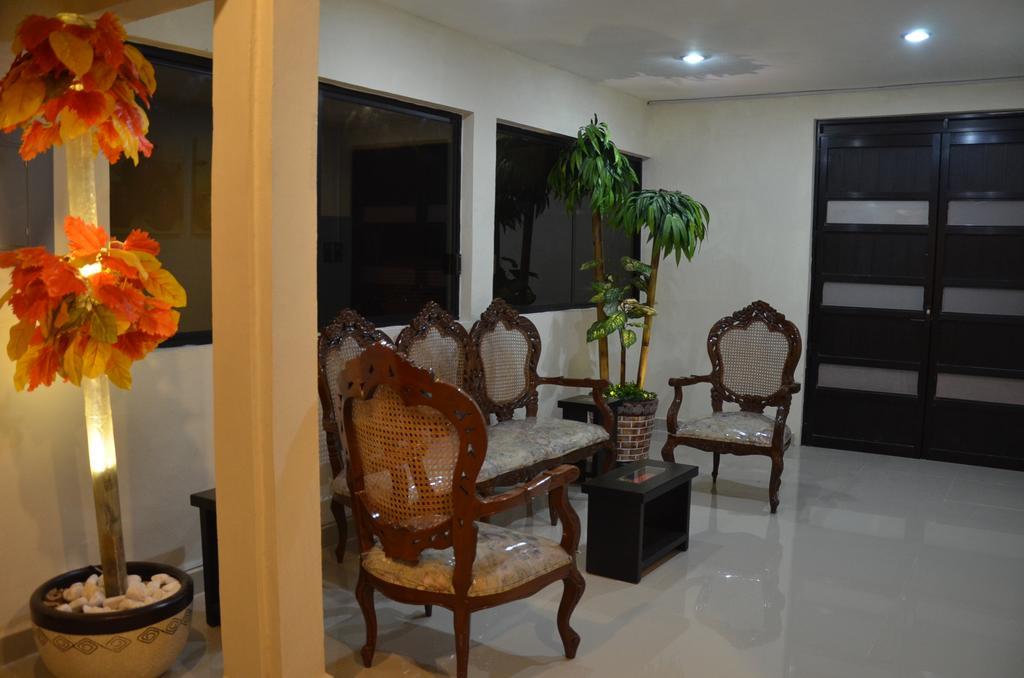 Terracota Corner Rooms Campeche Dış mekan fotoğraf