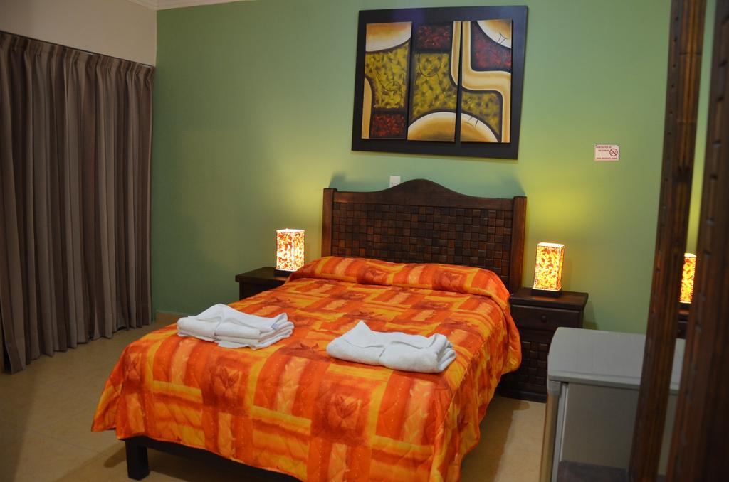 Terracota Corner Rooms Campeche Dış mekan fotoğraf