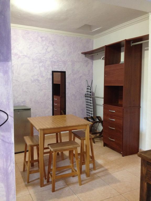 Terracota Corner Rooms Campeche Dış mekan fotoğraf
