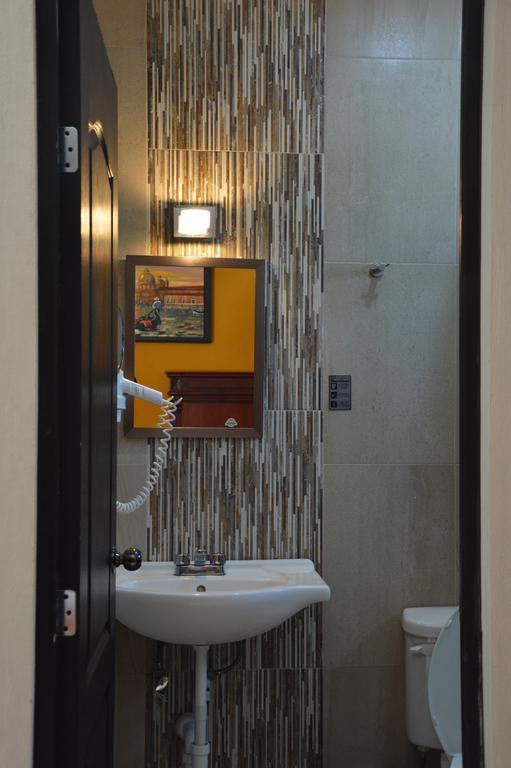 Terracota Corner Rooms Campeche Dış mekan fotoğraf